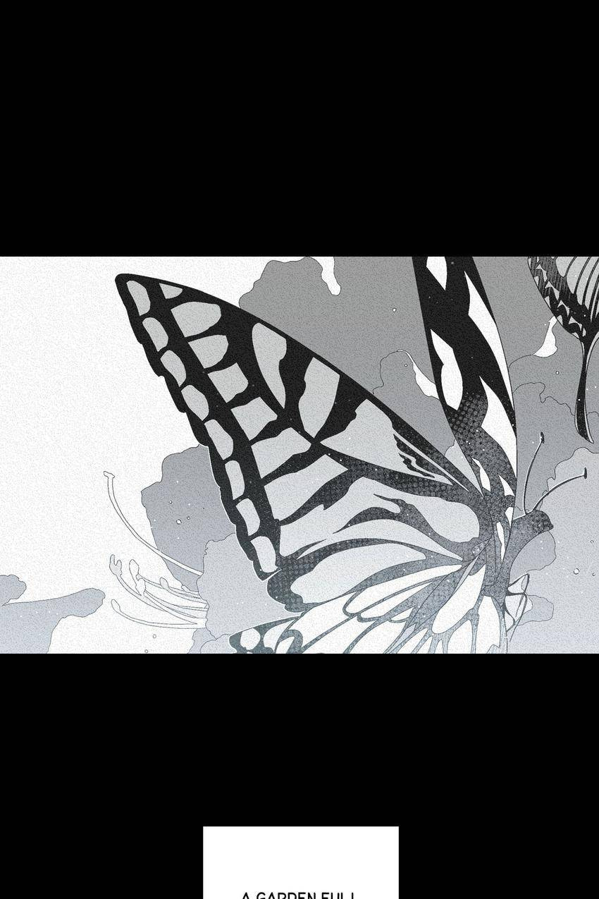 Corridor of Mirs Chapter 1 page 1 - 