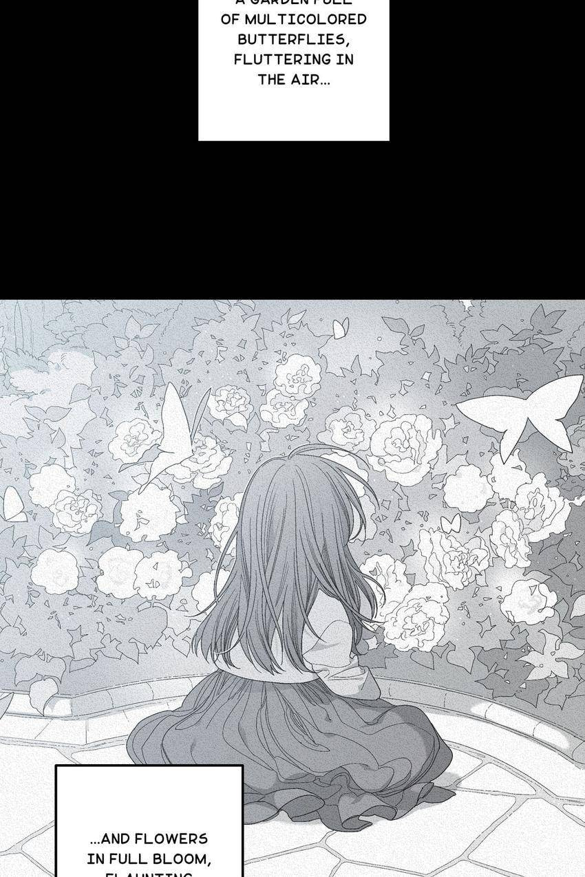Corridor of Mirs Chapter 1 page 2 - 