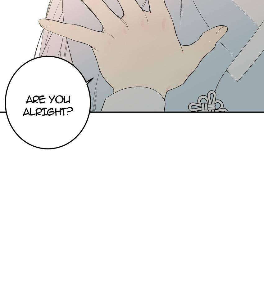 Corridor of Mirs Chapter 1 page 14 - 