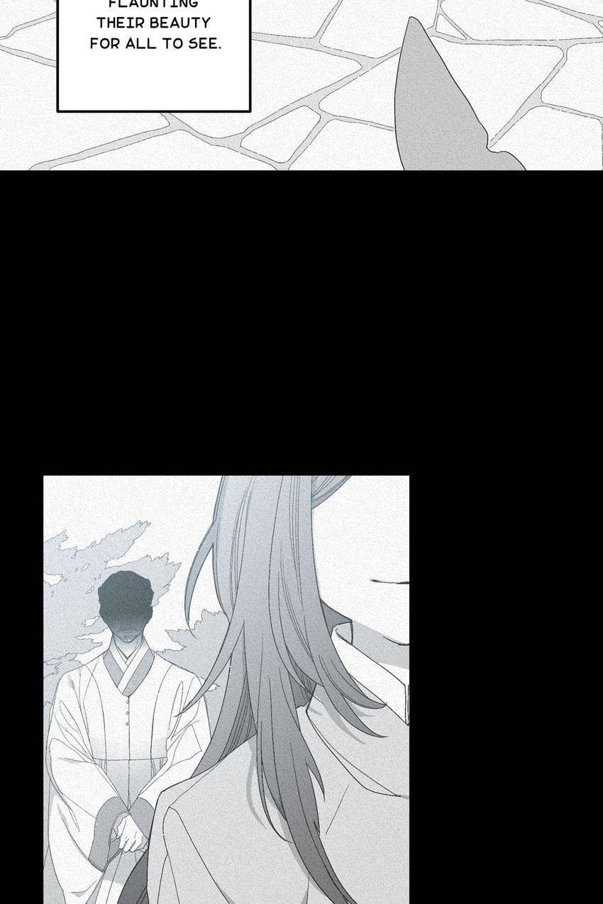 Corridor of Mirs Chapter 1 page 3 - 