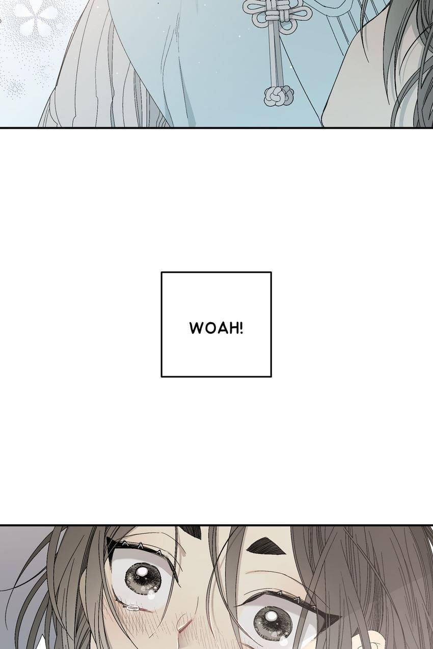 Corridor of Mirs Chapter 1 page 21 - 