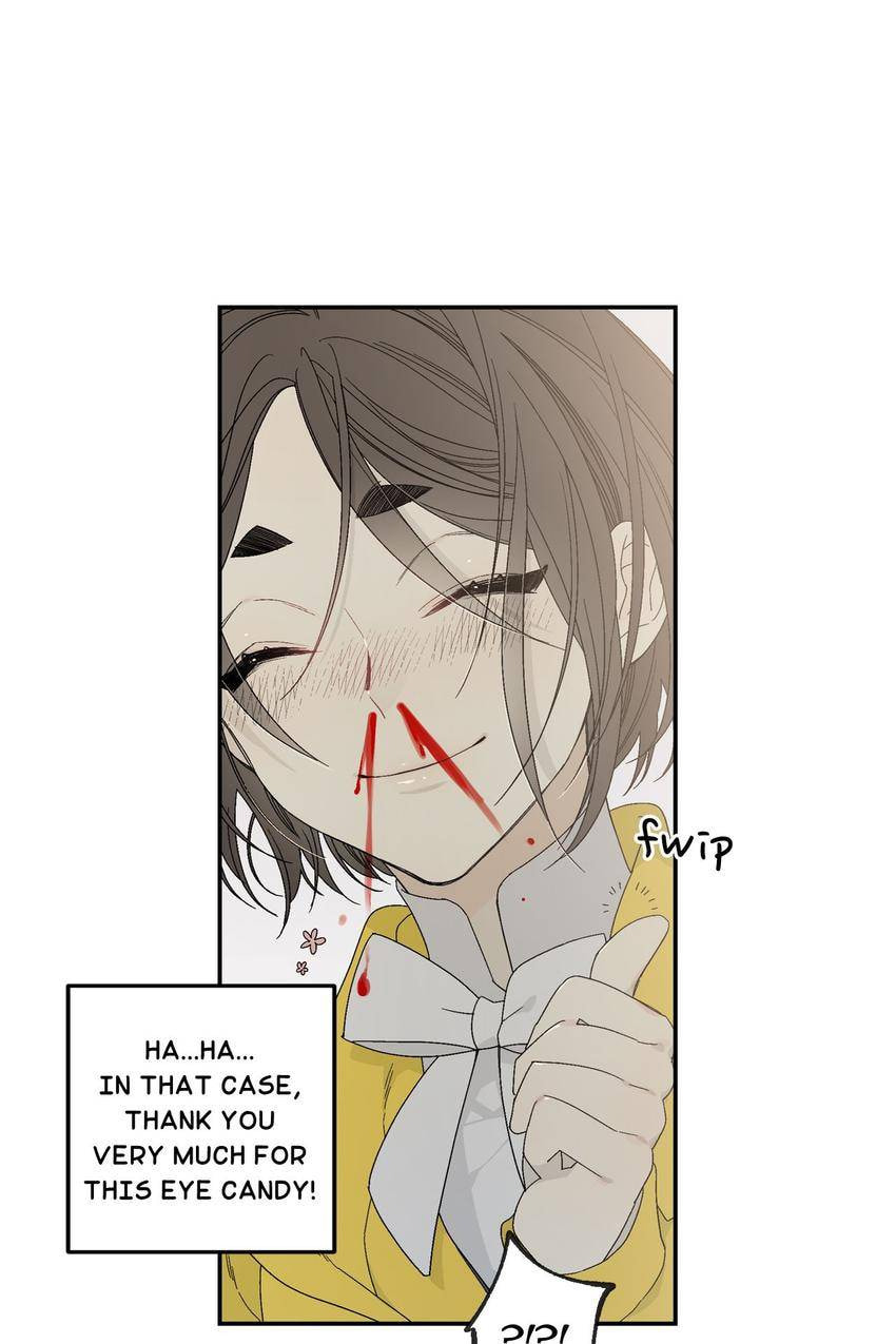 Corridor of Mirs Chapter 1 page 24 - 