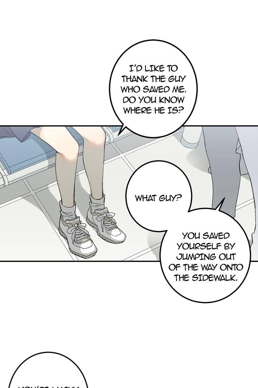 Corridor of Mirs Chapter 1 page 30 - 