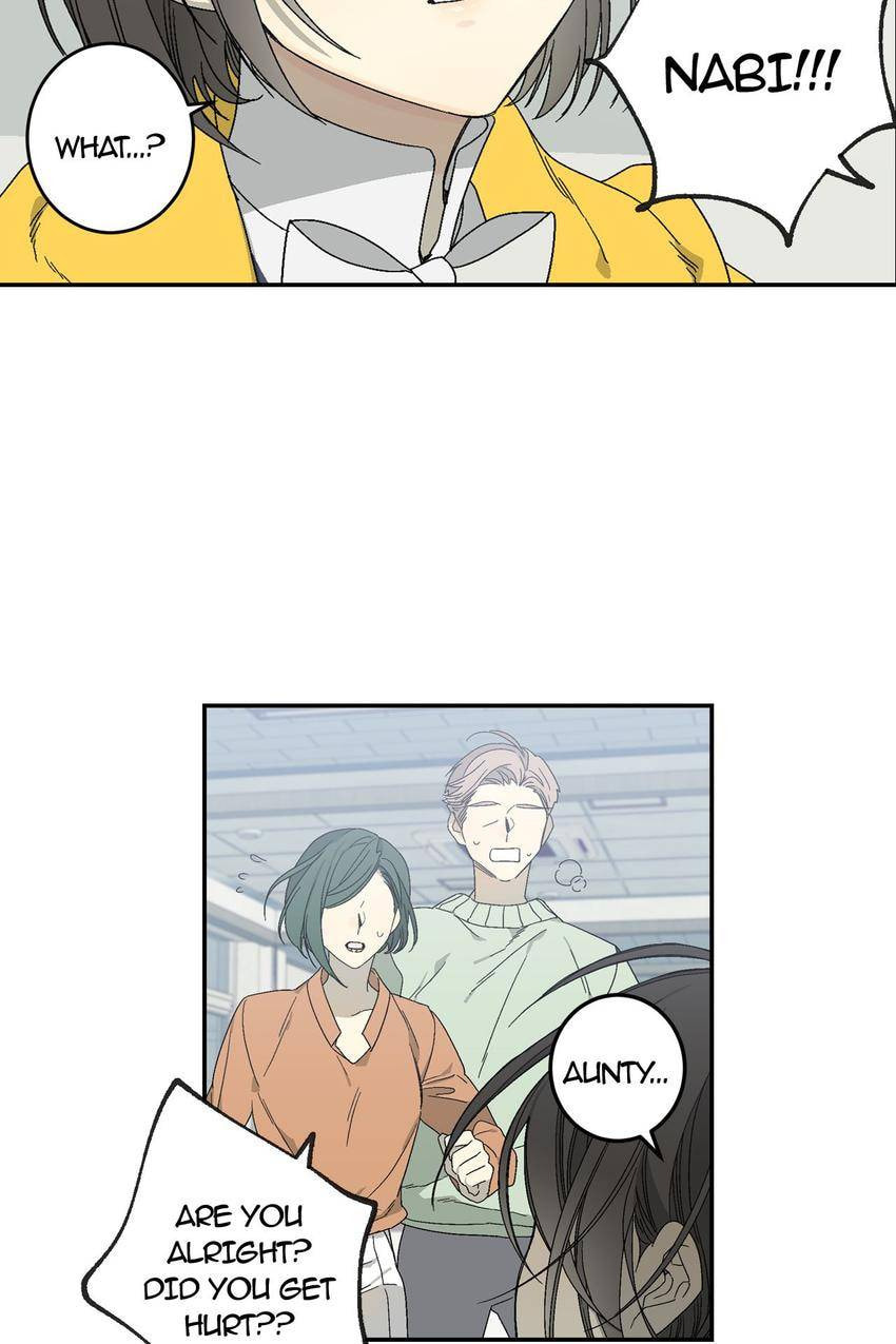 Corridor of Mirs Chapter 1 page 32 - 