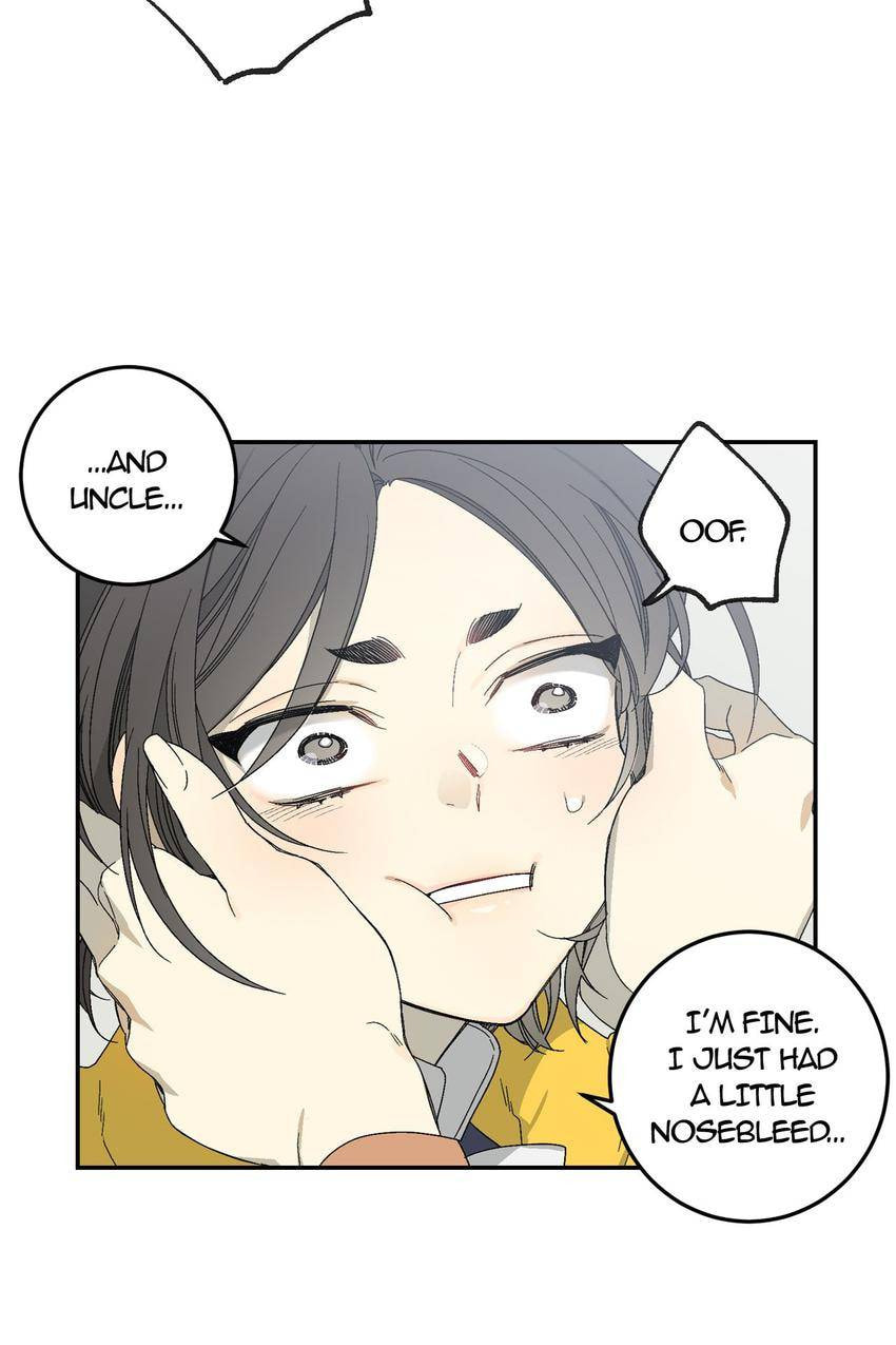 Corridor of Mirs Chapter 1 page 33 - 