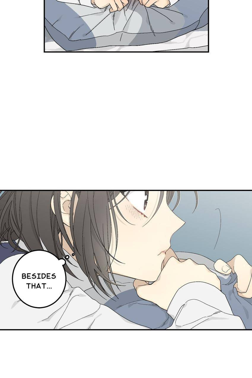 Corridor of Mirs Chapter 1 page 40 - 
