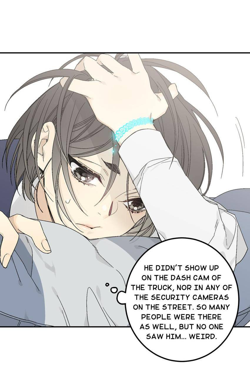 Corridor of Mirs Chapter 1 page 42 - 