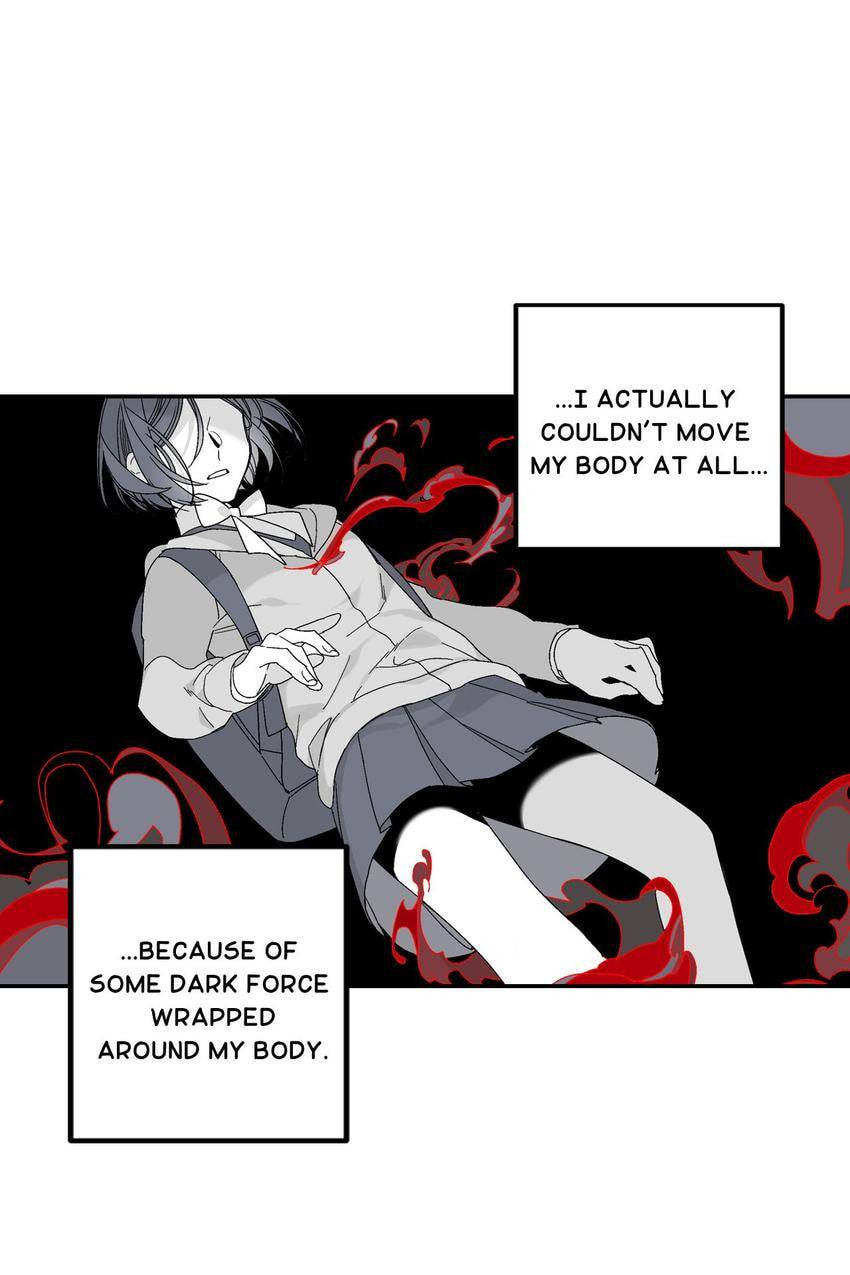 Corridor of Mirs Chapter 1 page 47 - 