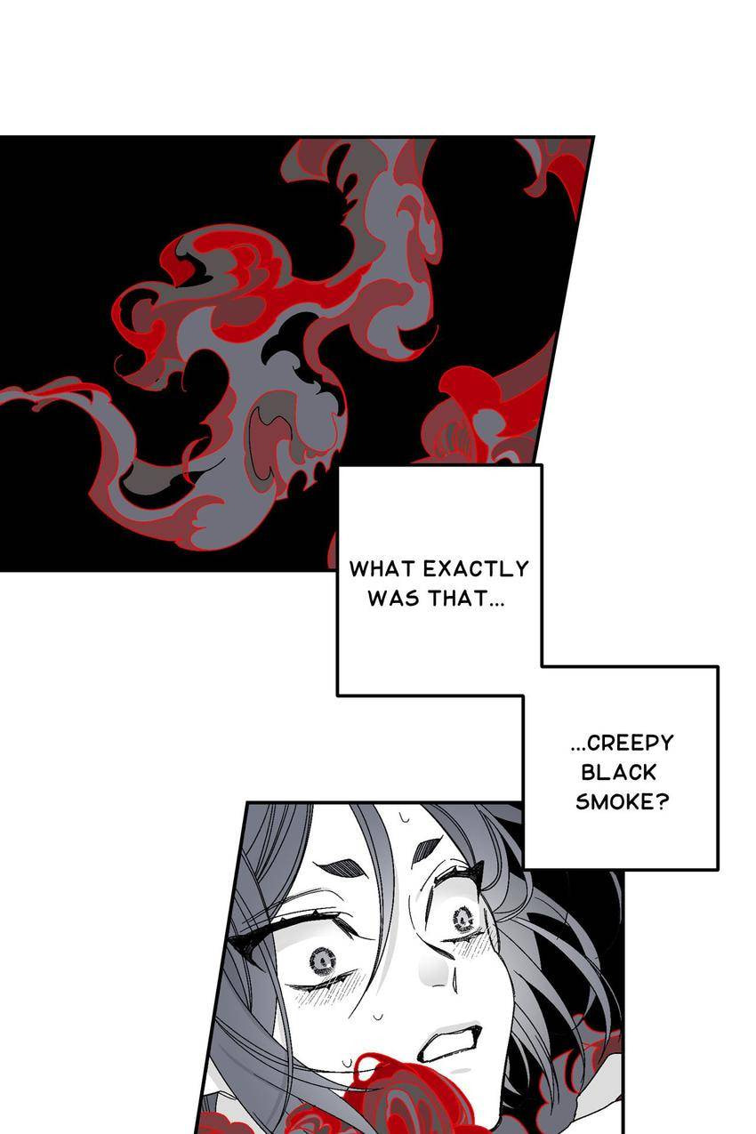 Corridor of Mirs Chapter 1 page 48 - 