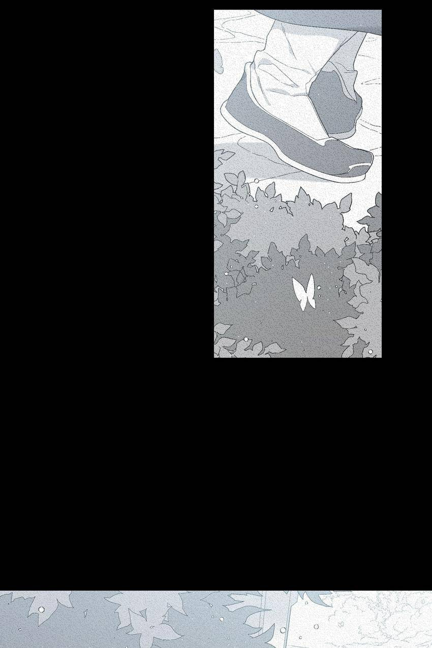 Corridor of Mirs Chapter 1 page 10 - 