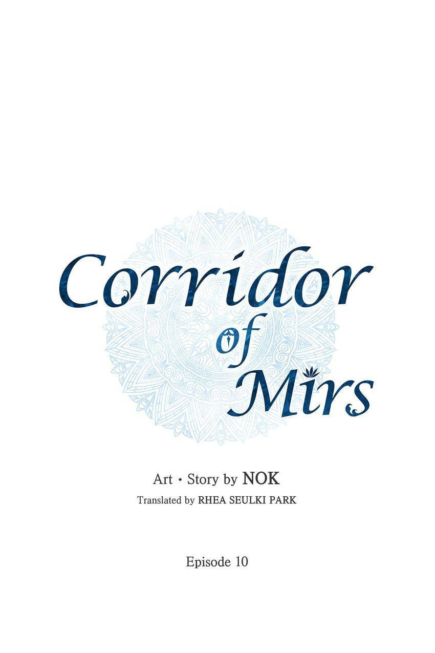 Corridor of Mirs Chapter 10 page 1 - 
