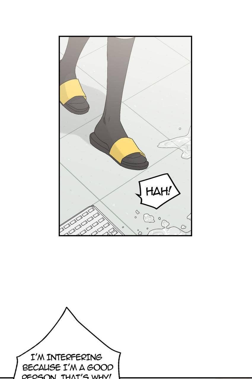 Corridor of Mirs Chapter 10 page 2 - 
