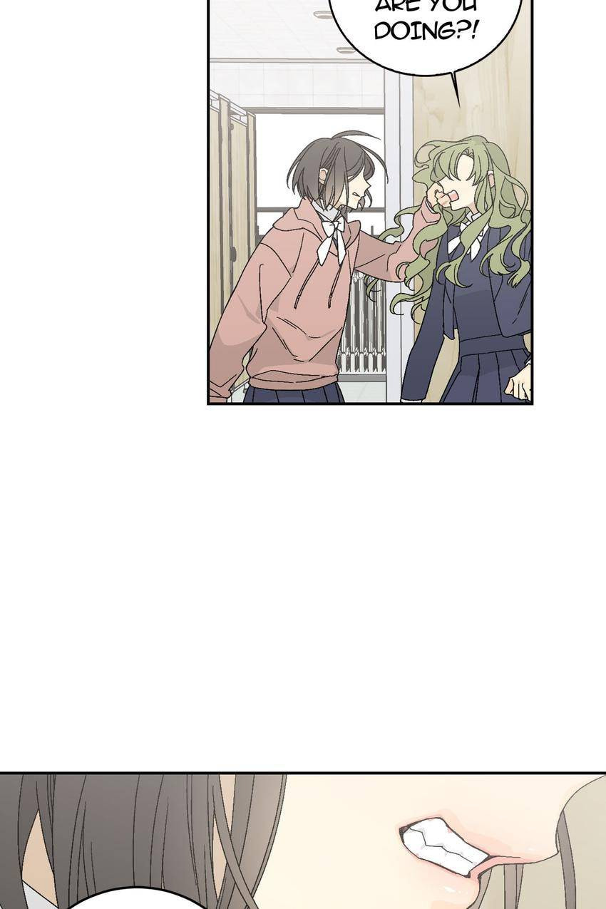 Corridor of Mirs Chapter 10 page 13 - 
