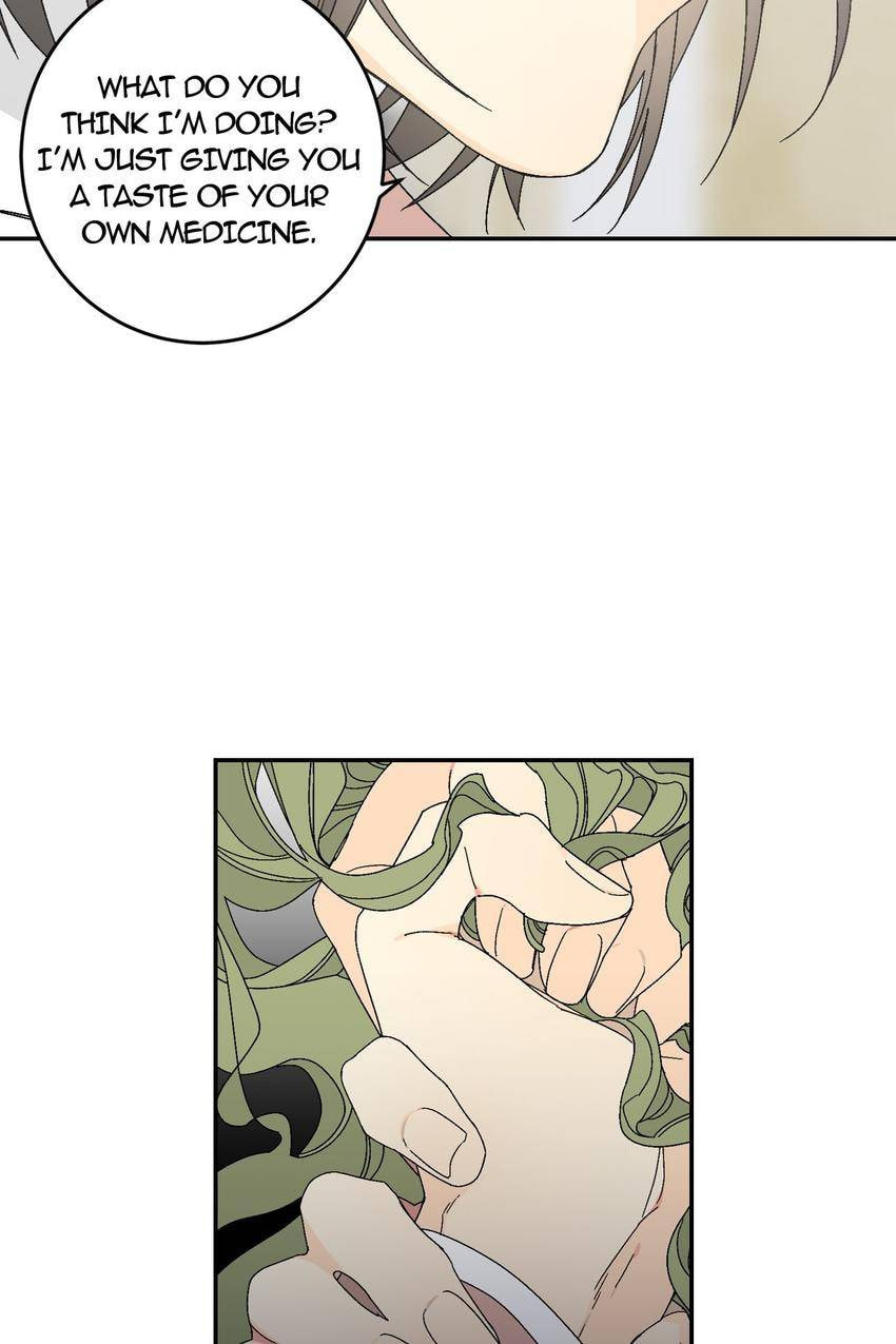 Corridor of Mirs Chapter 10 page 14 - 