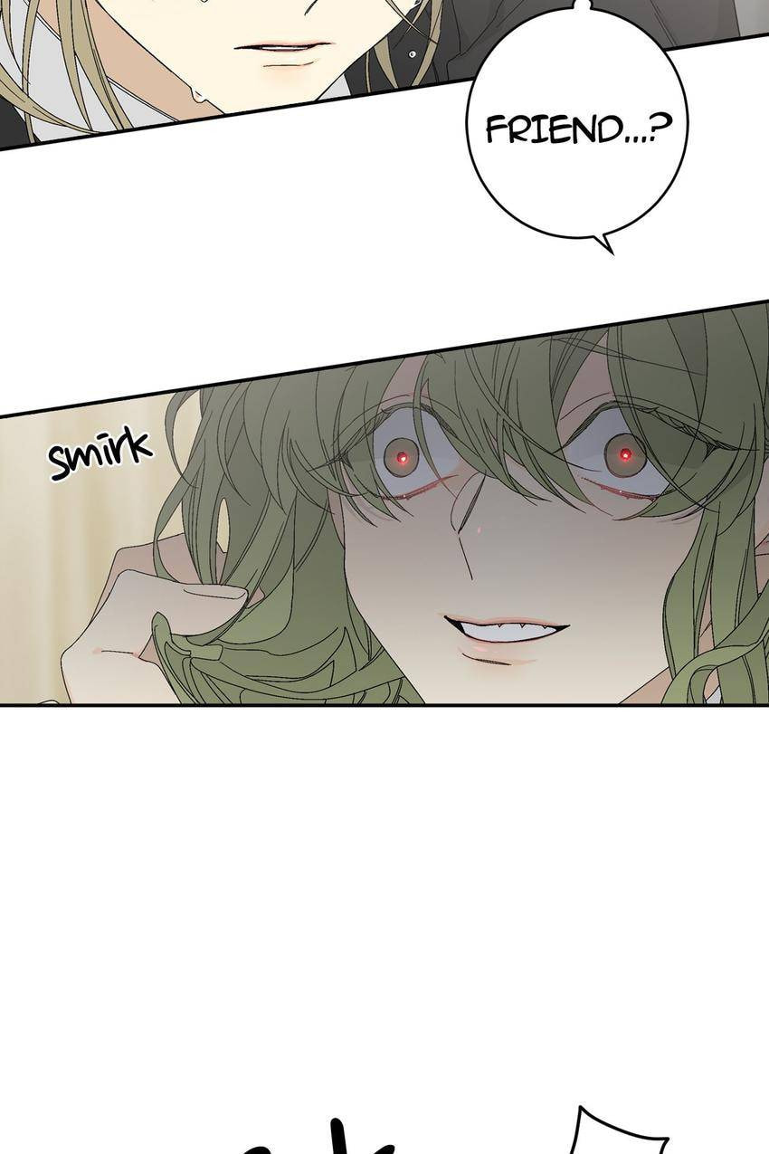 Corridor of Mirs Chapter 10 page 20 - 