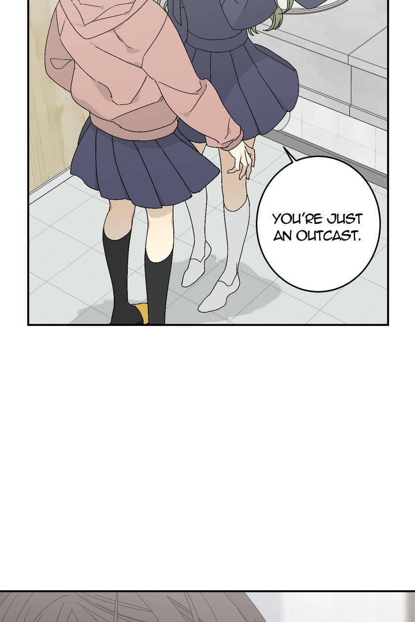 Corridor of Mirs Chapter 10 page 23 - 