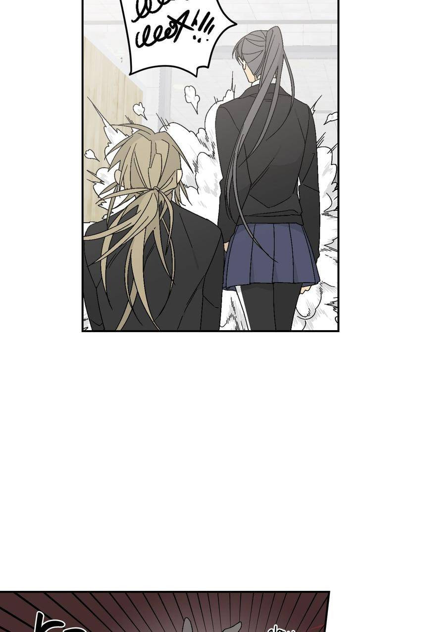 Corridor of Mirs Chapter 10 page 27 - 