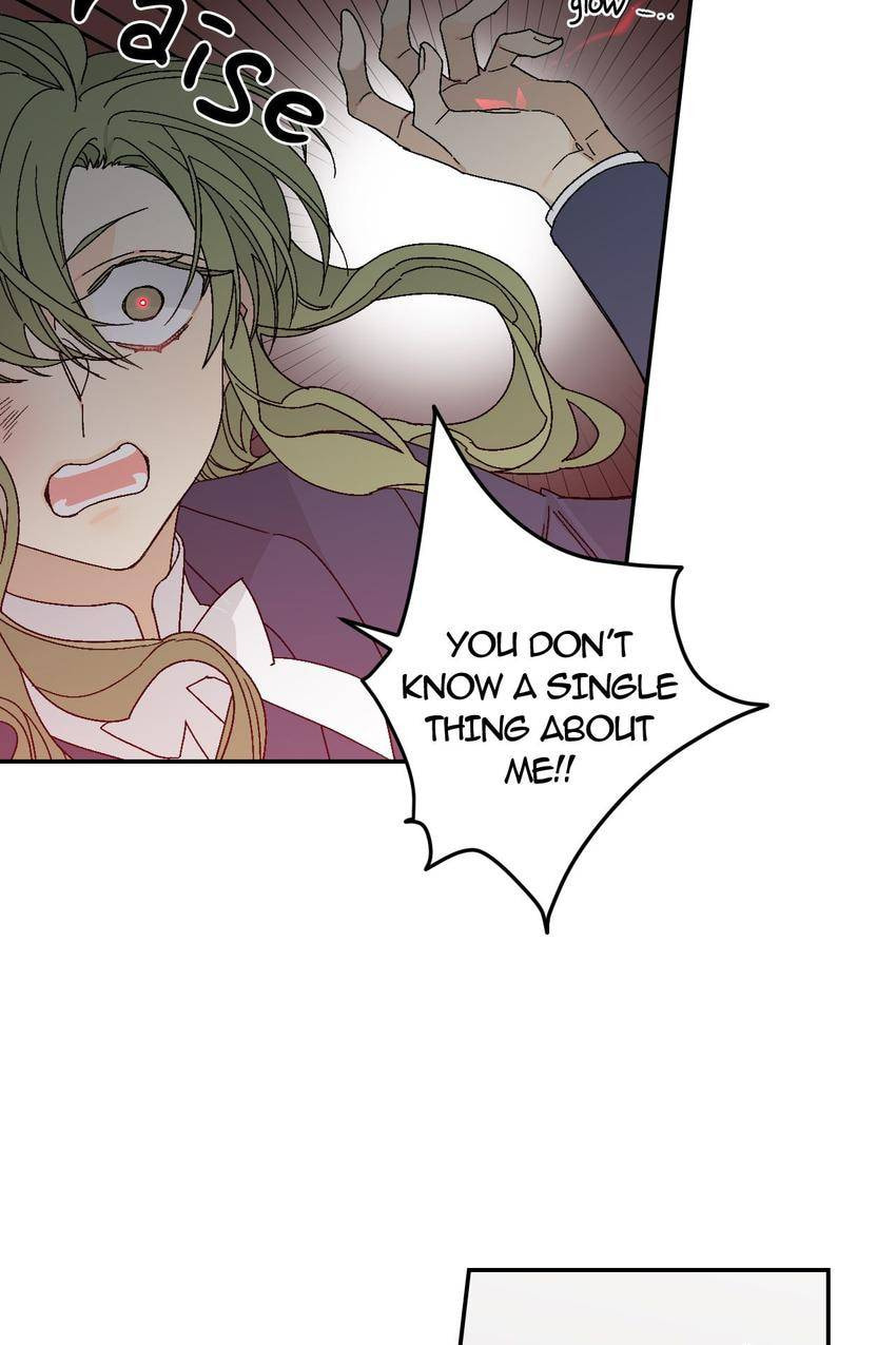 Corridor of Mirs Chapter 10 page 28 - 