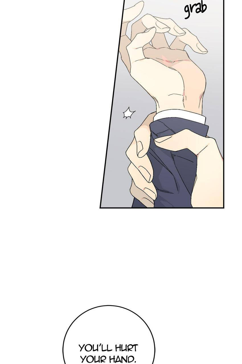 Corridor of Mirs Chapter 10 page 29 - 