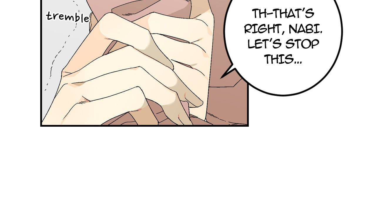 Corridor of Mirs Chapter 10 page 33 - 