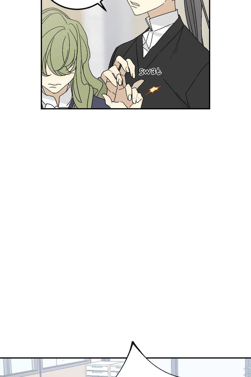 Corridor of Mirs Chapter 10 page 36 - 