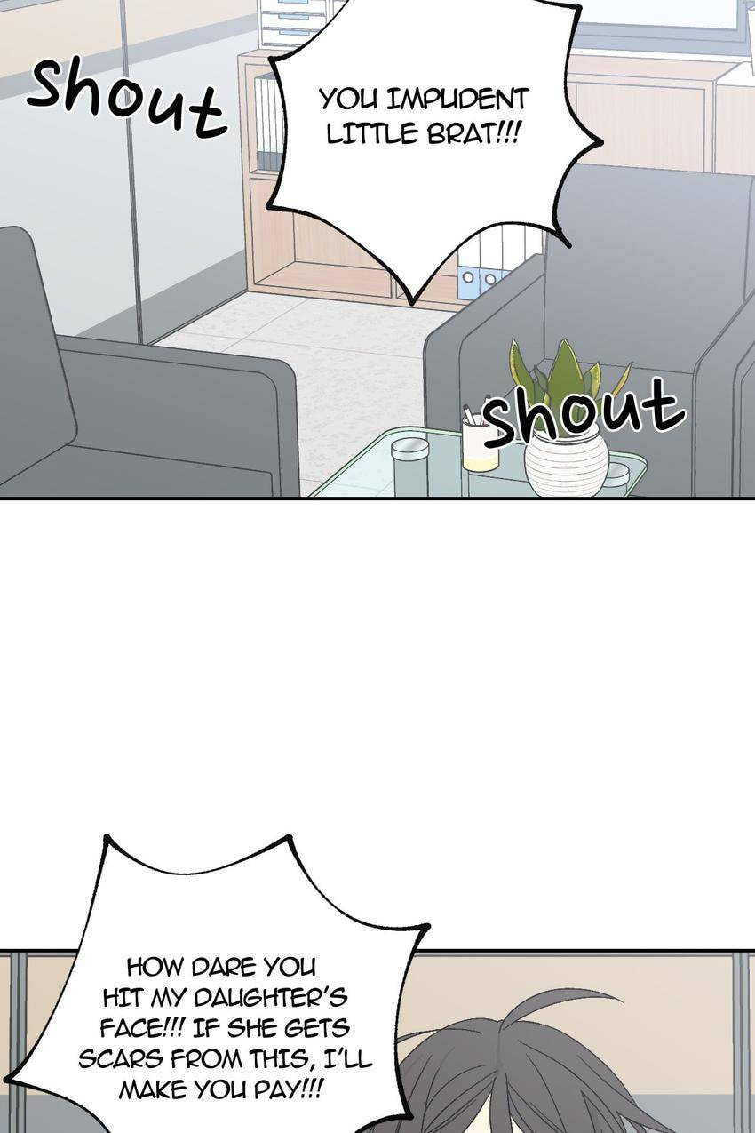 Corridor of Mirs Chapter 10 page 37 - 