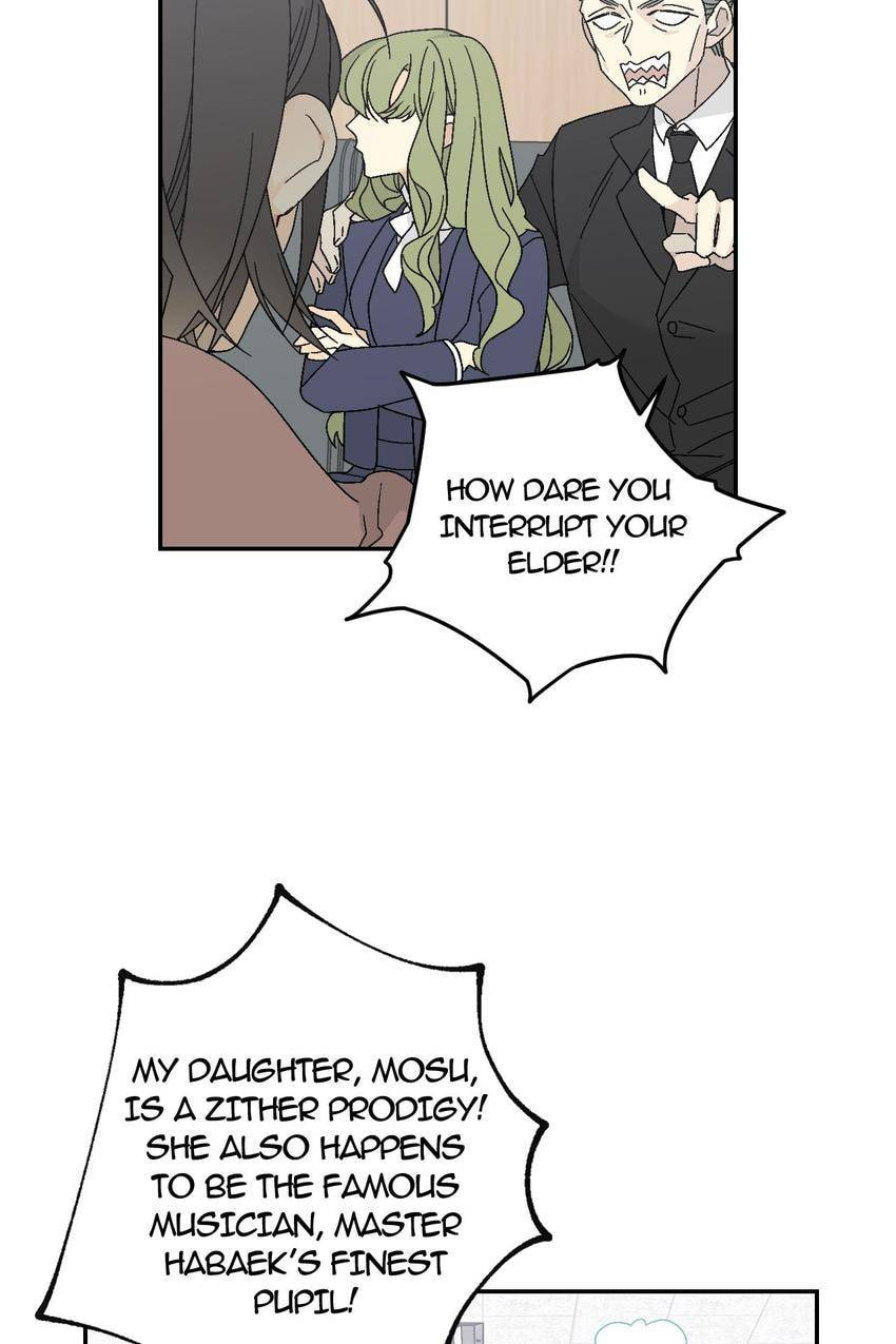 Corridor of Mirs Chapter 10 page 39 - 