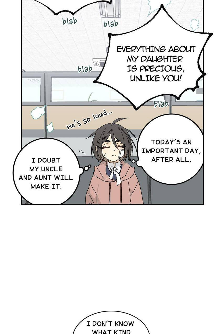 Corridor of Mirs Chapter 10 page 40 - 