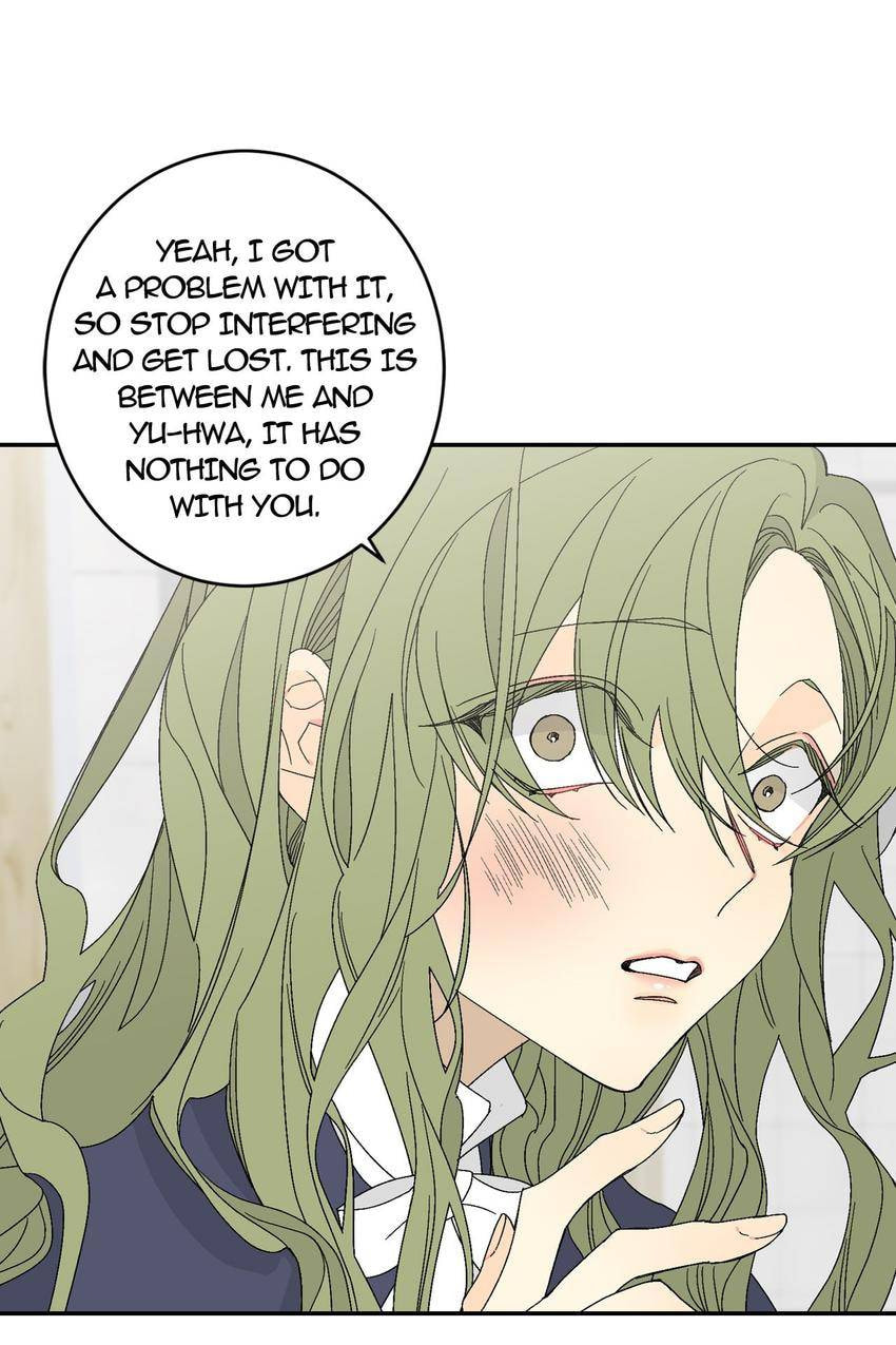Corridor of Mirs Chapter 10 page 5 - 