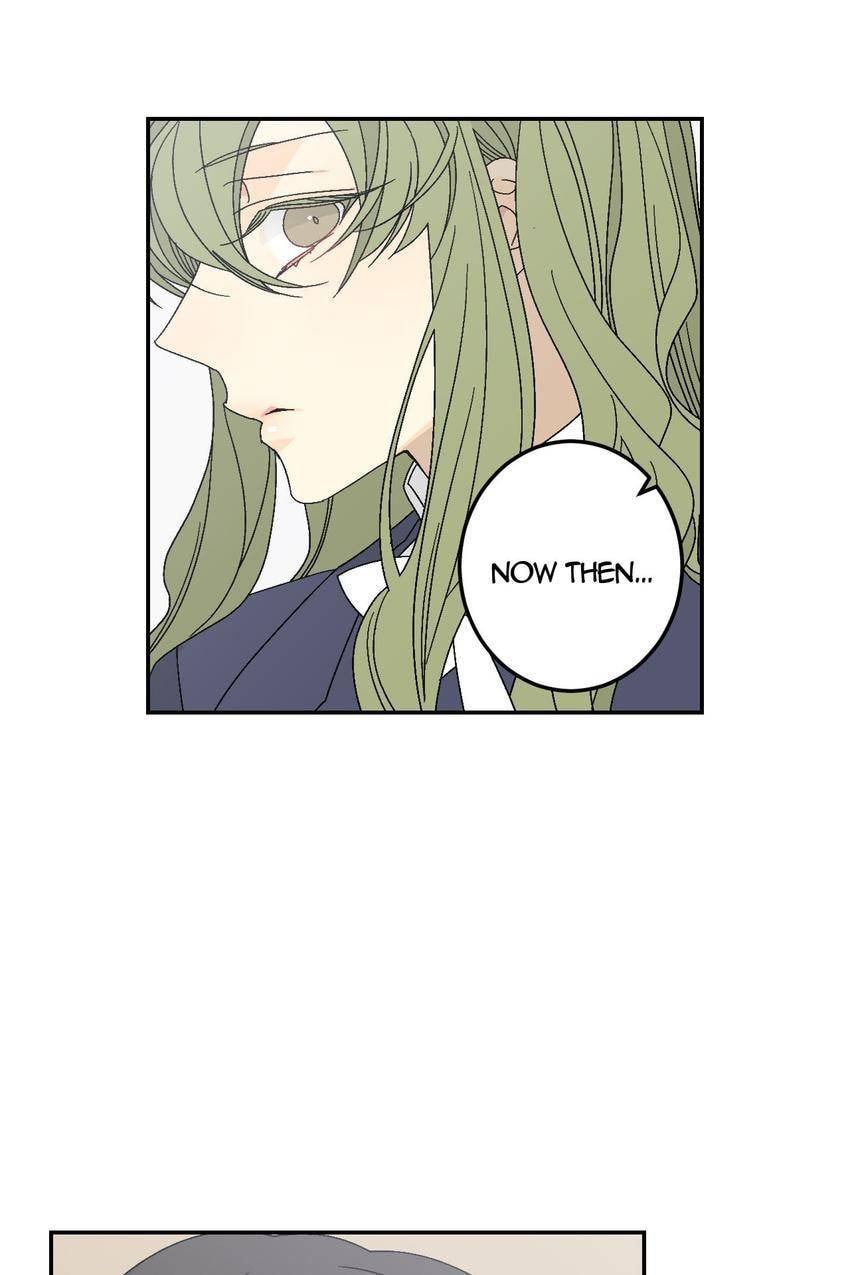 Corridor of Mirs Chapter 10 page 45 - 