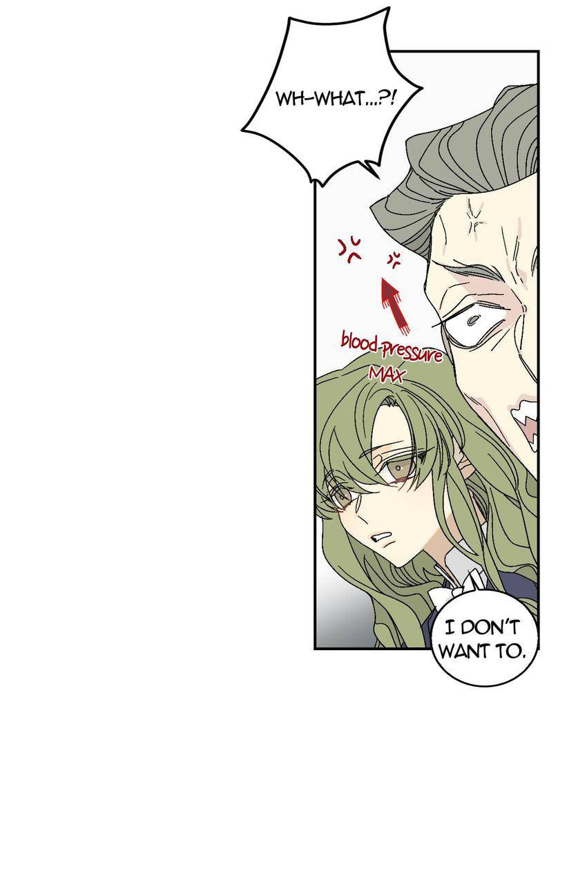 Corridor of Mirs Chapter 10 page 47 - 