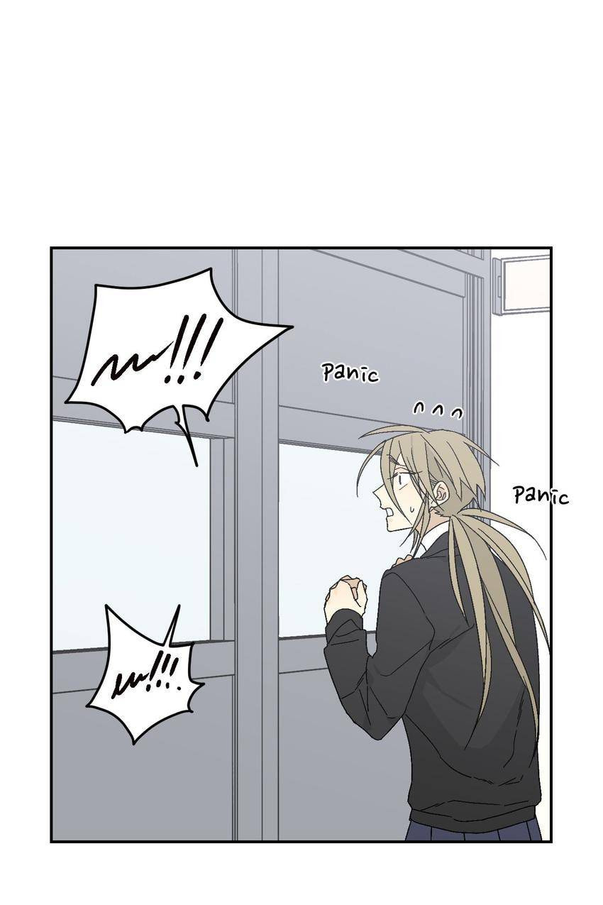 Corridor of Mirs Chapter 10 page 49 - 