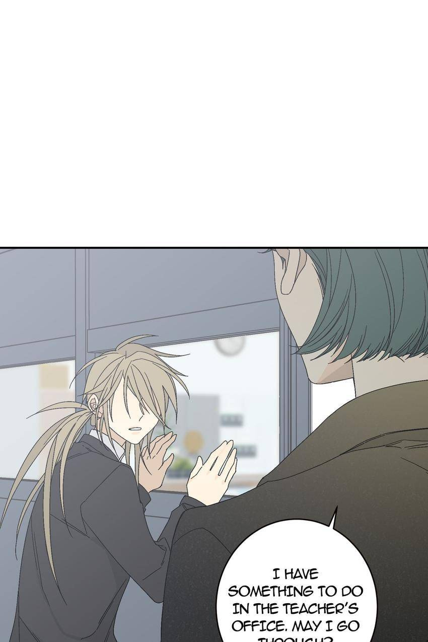Corridor of Mirs Chapter 10 page 52 - 