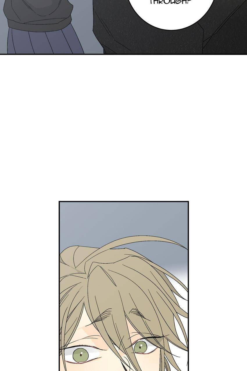 Corridor of Mirs Chapter 10 page 53 - 
