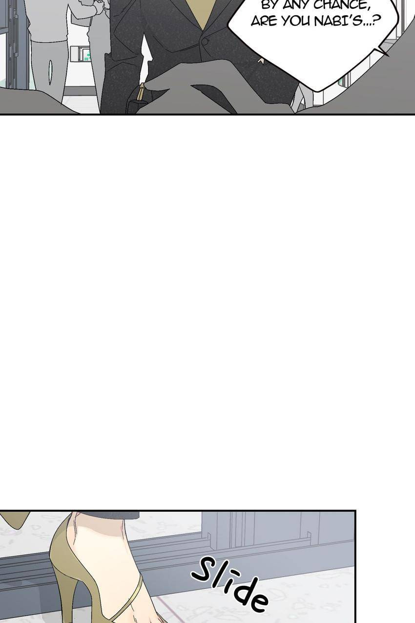 Corridor of Mirs Chapter 10 page 55 - 