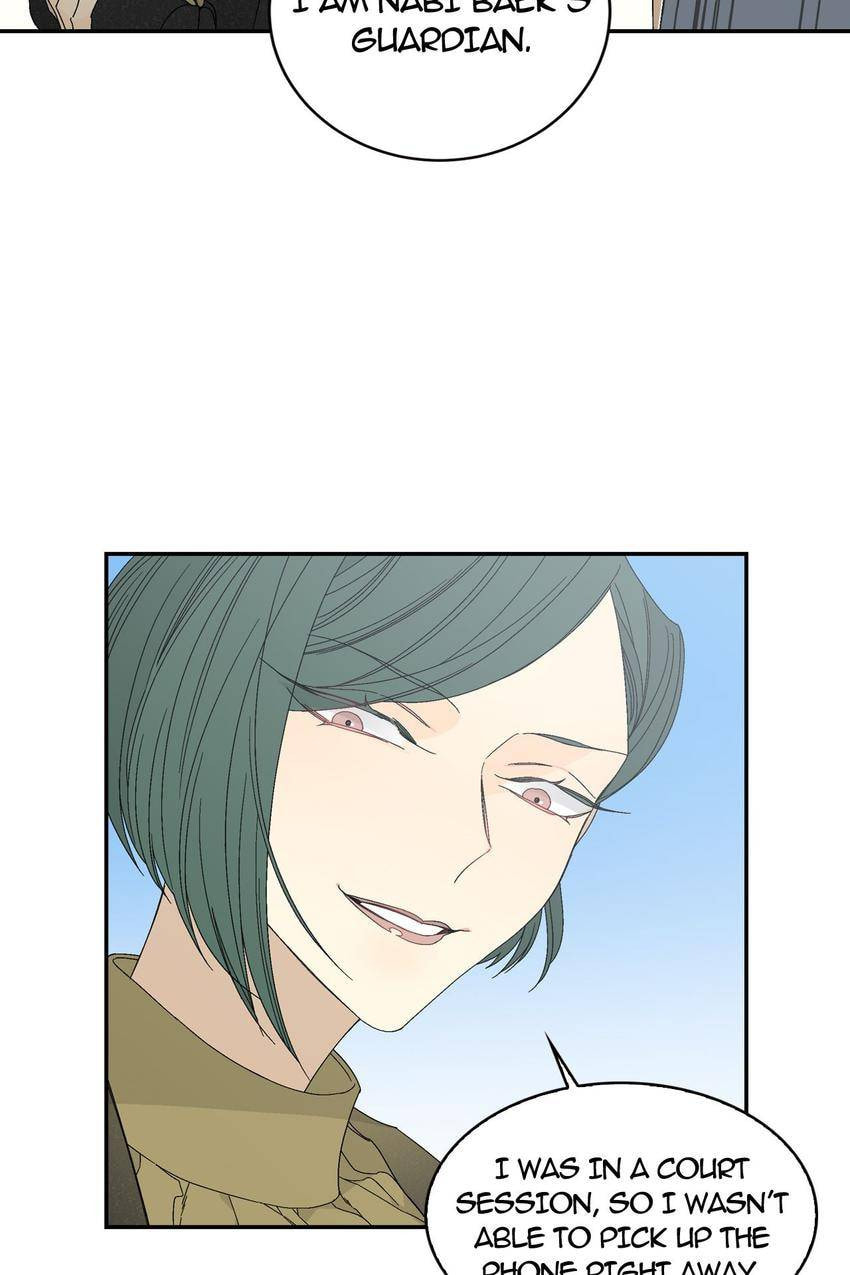 Corridor of Mirs Chapter 10 page 58 - 