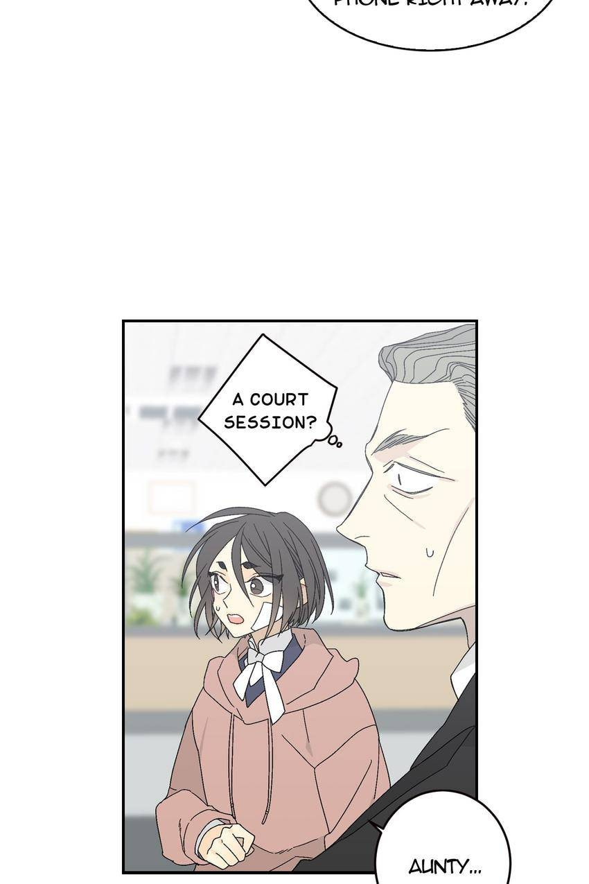 Corridor of Mirs Chapter 10 page 59 - 