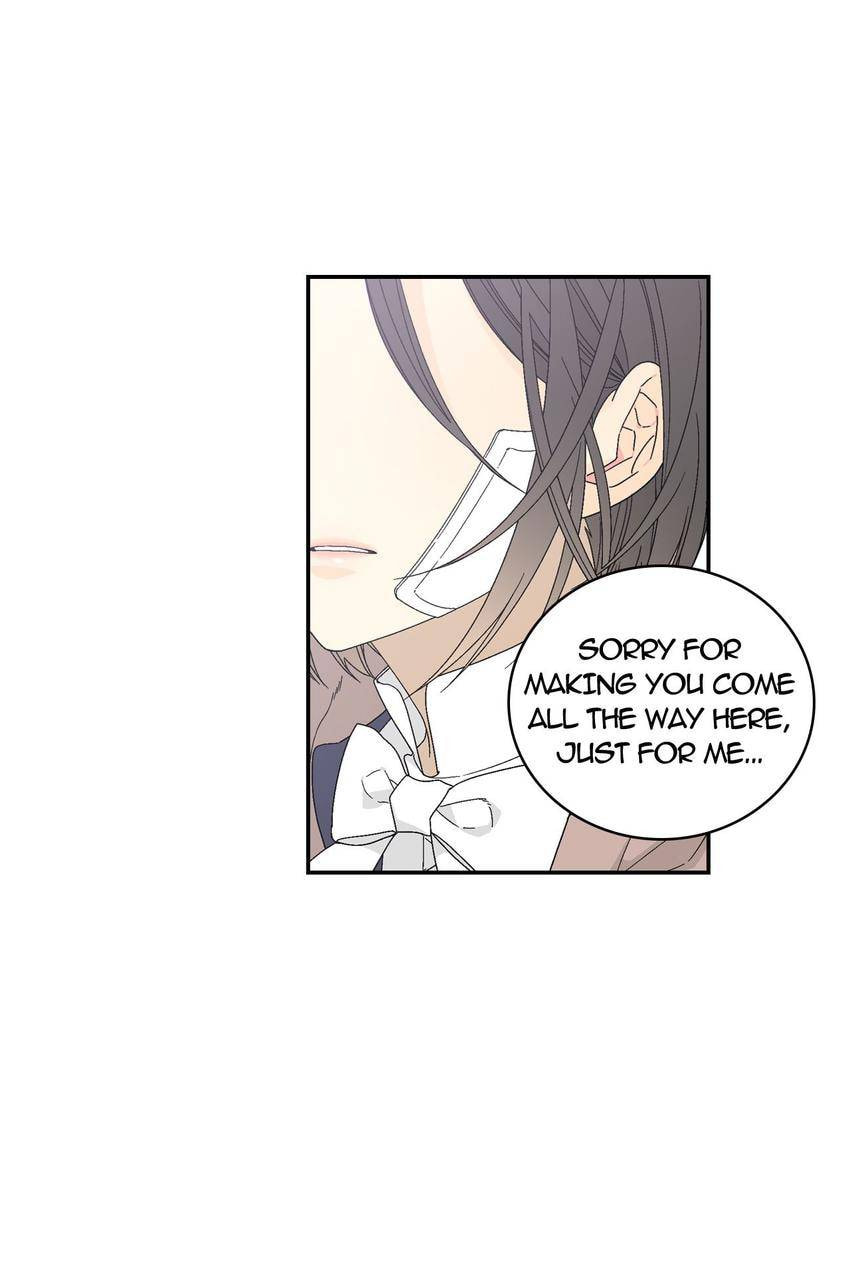 Corridor of Mirs Chapter 11 page 2 - 