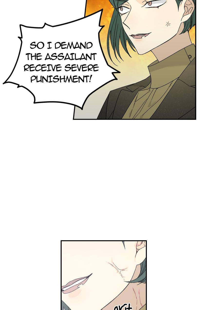 Corridor of Mirs Chapter 11 page 11 - 
