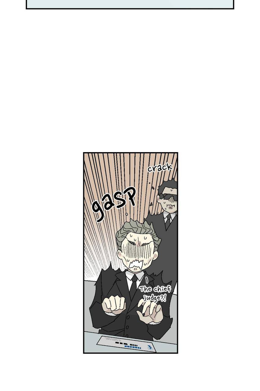 Corridor of Mirs Chapter 11 page 21 - 