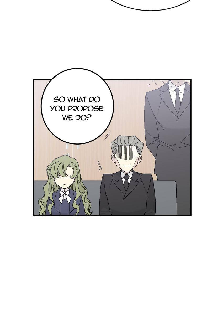 Corridor of Mirs Chapter 11 page 27 - 