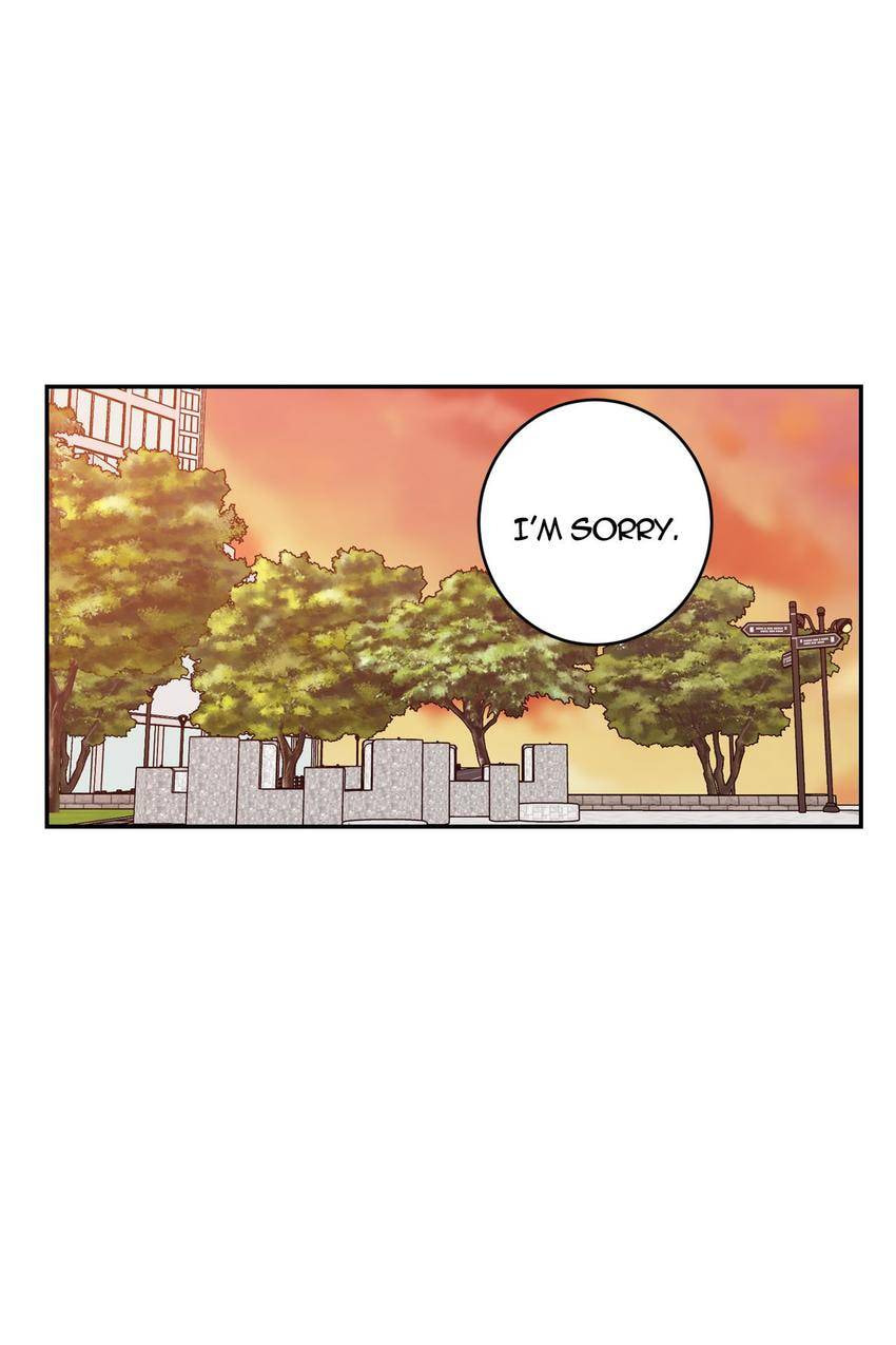 Corridor of Mirs Chapter 11 page 28 - 