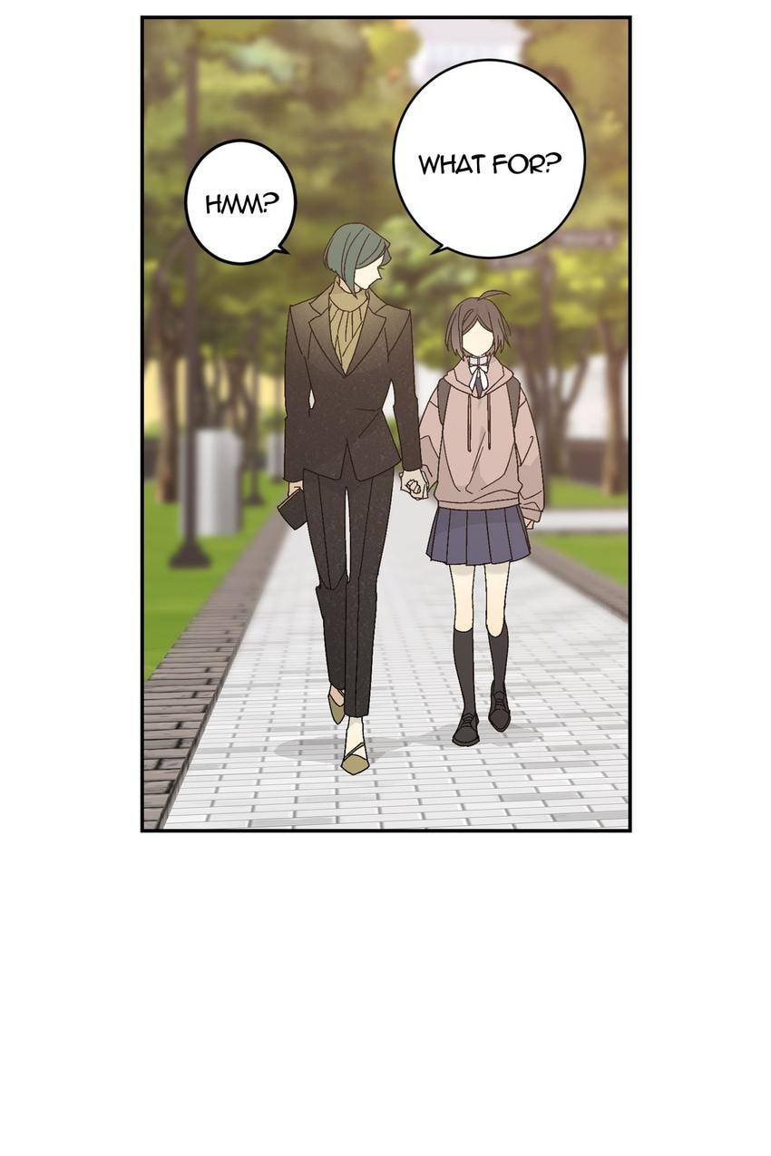Corridor of Mirs Chapter 11 page 29 - 
