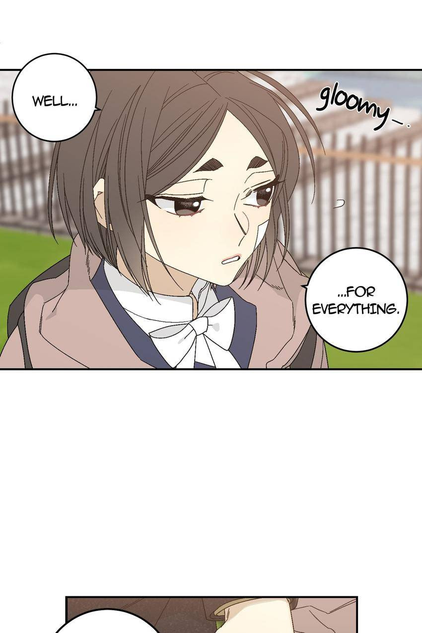 Corridor of Mirs Chapter 11 page 30 - 