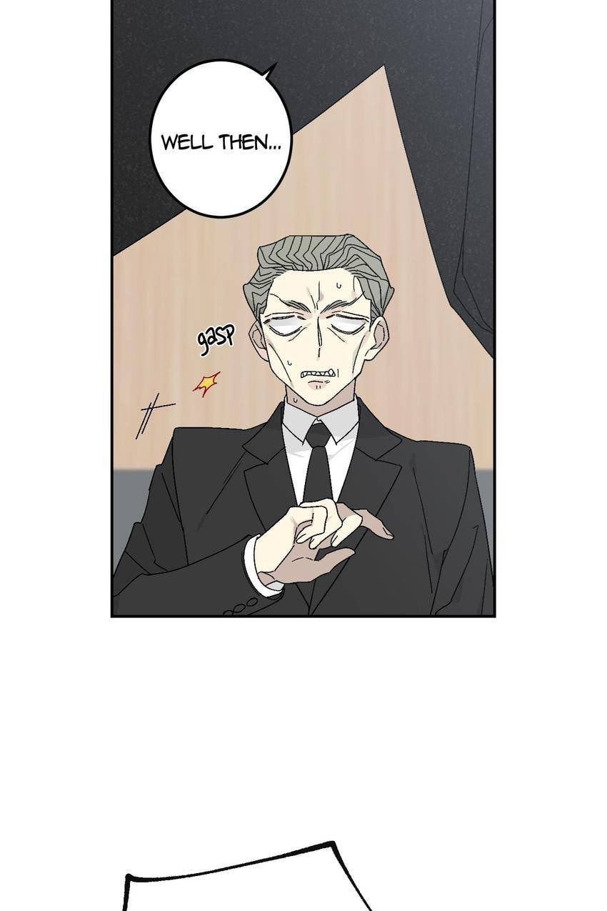 Corridor of Mirs Chapter 11 page 4 - 