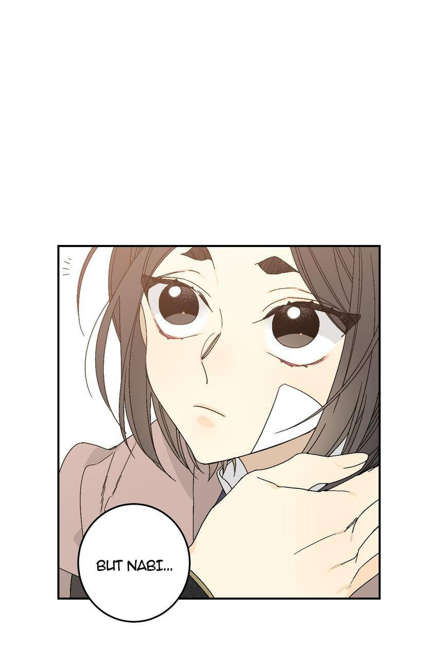 Corridor of Mirs Chapter 11 page 33 - 