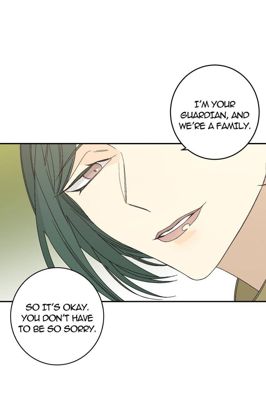 Corridor of Mirs Chapter 11 page 34 - 