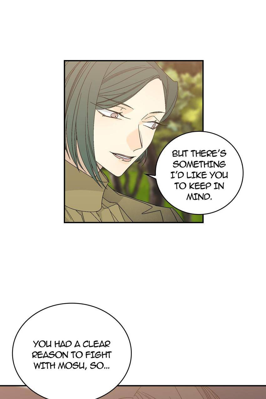 Corridor of Mirs Chapter 11 page 36 - 