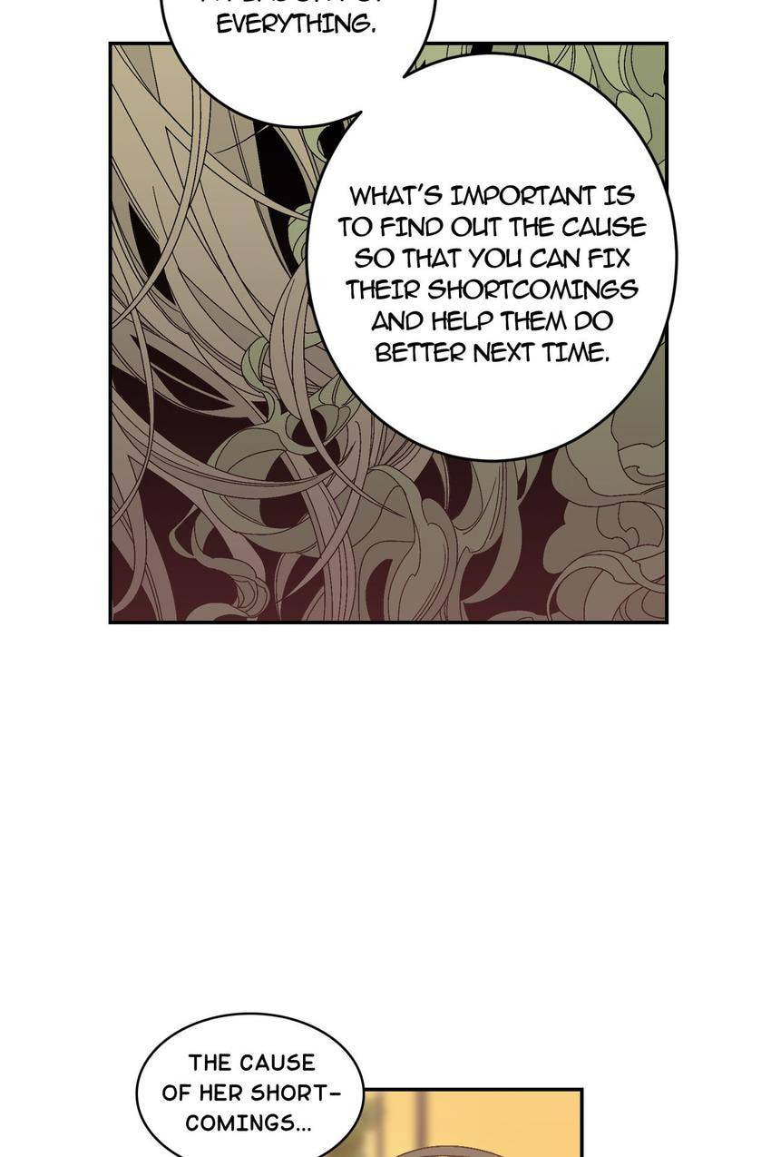 Corridor of Mirs Chapter 11 page 38 - 