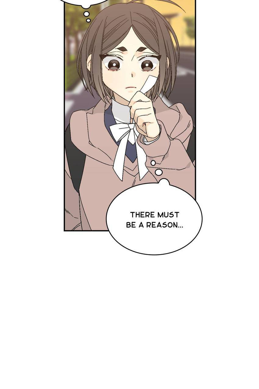 Corridor of Mirs Chapter 11 page 39 - 